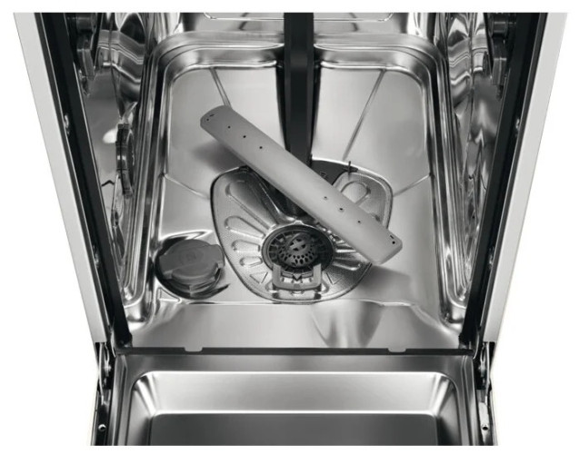 Посудомоечная машина Electrolux ESF 9423 LMW