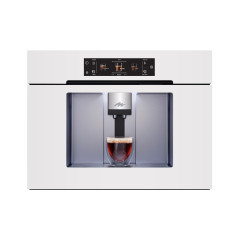 Встраиваемая кофемашина Millen MBCM 8801 WH