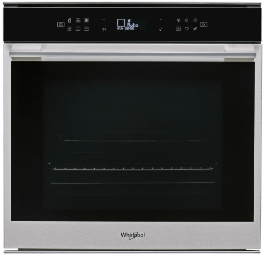 Электрический духовой шкаф Whirlpool W7 OM4 4S1 H