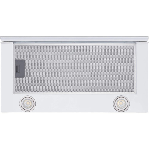 Встраиваемая вытяжка Meferi SLIDEBOX60WH Glass Ultra