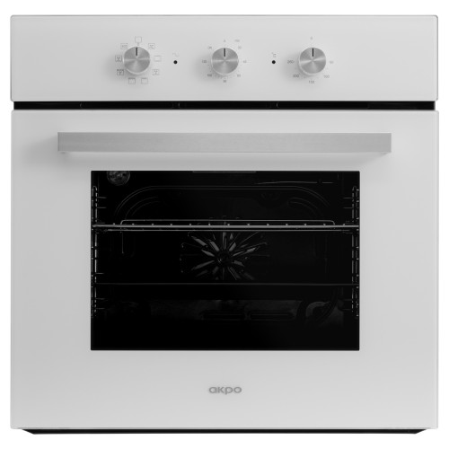 Электрический духовой шкаф Akpo PEA 6008 MM01 WH
