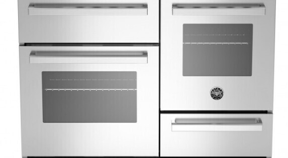 Комбинированная плита Bertazzoni PRO100 6 MFE T XT