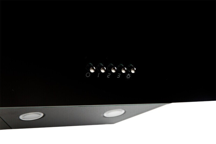 Кухонная вытяжка Oasis NP-60B FR