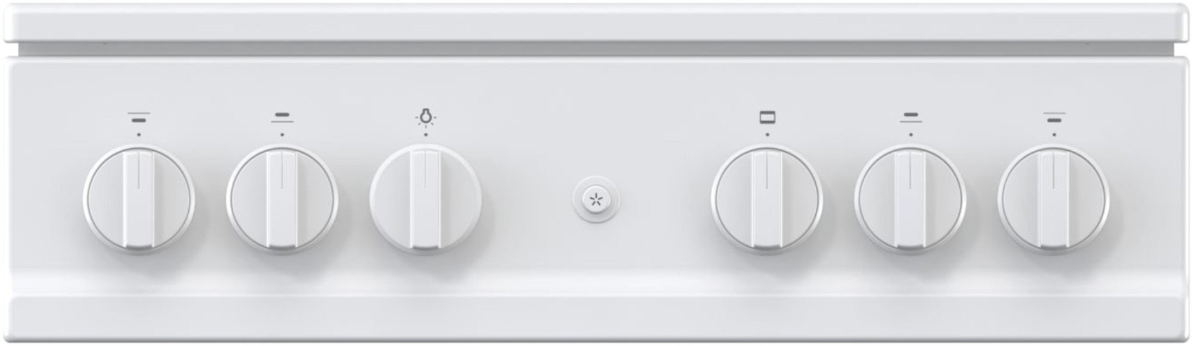 Газовая плита Gorenje G 5112 WF-B