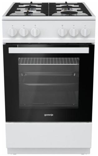 Газовая плита Gorenje G 5112 WF-B
