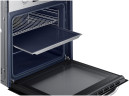 Электрический духовой шкаф Samsung Dual Cook NV68R3541RS