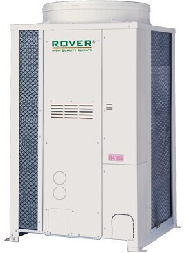 Внешний блок Rover RVR-E-Im280-D2