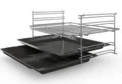 Электрическая плита Bosch HKA 050050Q