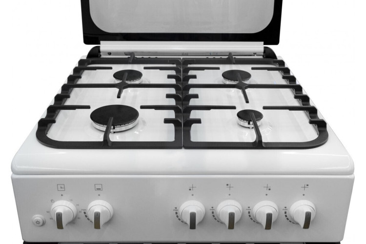 Газовая плита DeLuxe 606040.24-001