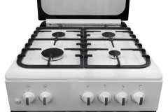 Газовая плита DeLuxe 606040.24-001