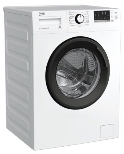 Стиральная машина Beko WSRE7612XAWI