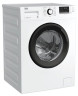 Стиральная машина Beko WSRE7612XAWI