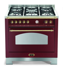 Комбинированная плита Lofra RRG 96 MFT