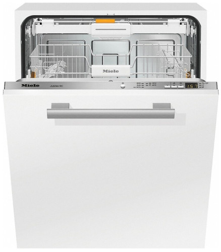 Посудомоечная машина Miele G 4985 SCVi XXL