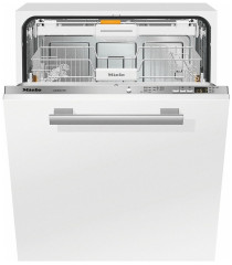 Посудомоечная машина Miele G 4985 SCVi XXL