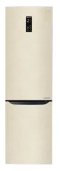 Холодильник LG GW-B509SEHZ