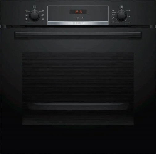 Электрический духовой шкаф Bosch HBA533BB0S