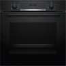 Электрический духовой шкаф Bosch HBA533BB0S