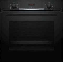 Электрический духовой шкаф Bosch HBA533BB0S