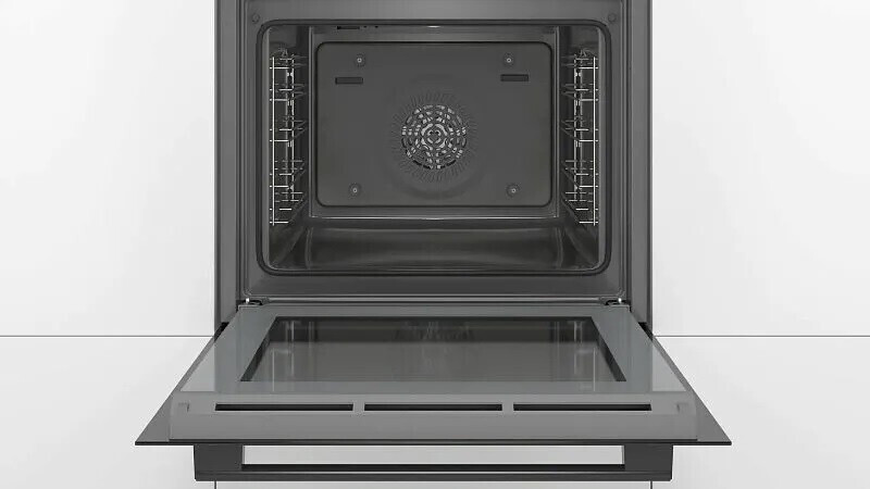 Электрический духовой шкаф Bosch HBA533BB0S