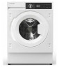 Встраиваемая стиральная машина Vestfrost VF714BI03W