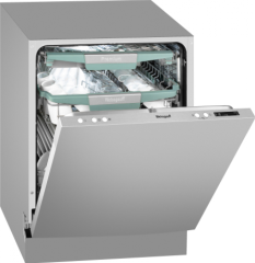Посудомоечная машина Weissgauff BDW 6075 D Inverter AutoOpen Timer Floor