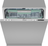 Посудомоечная машина Weissgauff BDW 6075 D Inverter AutoOpen Timer Floor