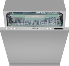 Посудомоечная машина Weissgauff BDW 6075 D Inverter AutoOpen Timer Floor