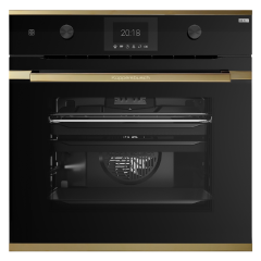 Электрический духовой шкаф Kuppersbusch BP 6381.0 S4 Gold