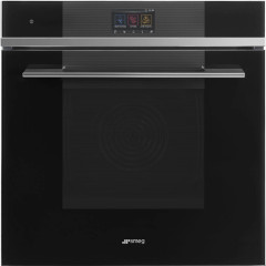 Электрический духовой шкаф Smeg SO6104APN