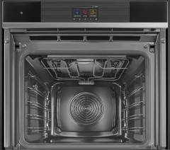 Электрический духовой шкаф Smeg SO6104APN