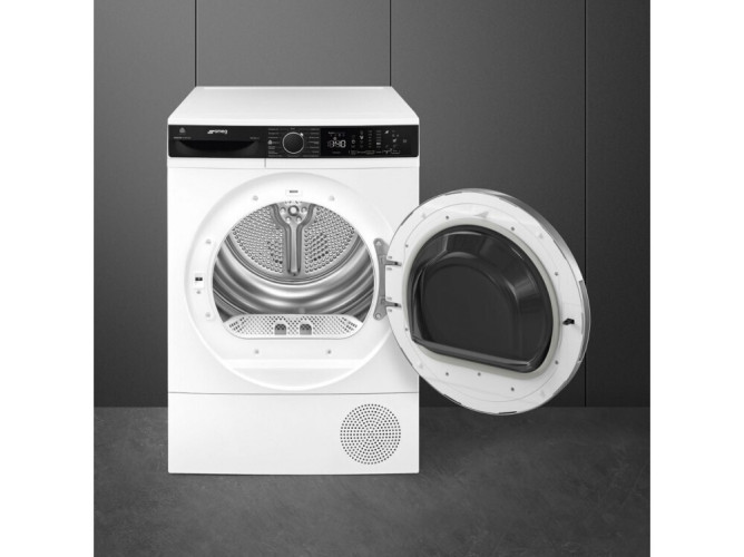 Сушильная машина Smeg DT393RU4