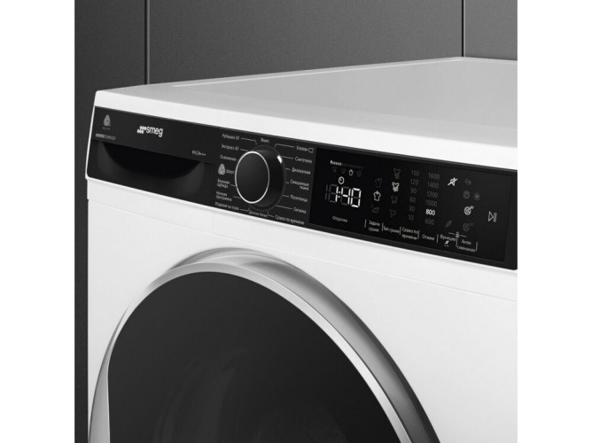 Сушильная машина Smeg DT393RU4