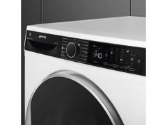 Сушильная машина Smeg DT393RU4