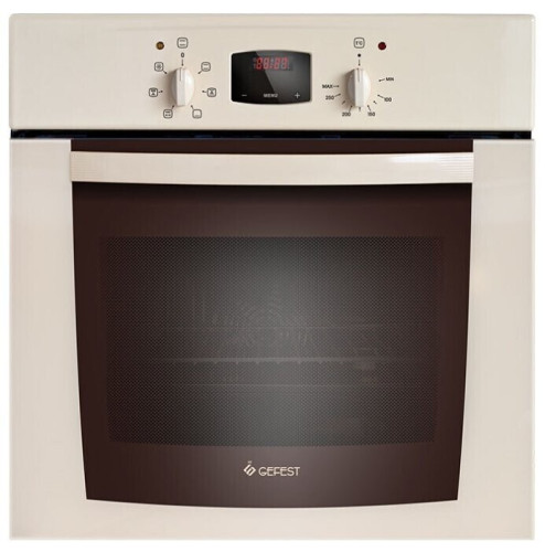 Электрический духовой шкаф Gefest ДА 602-02 В
