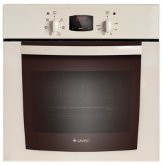 Электрический духовой шкаф Gefest ДА 602-02 В