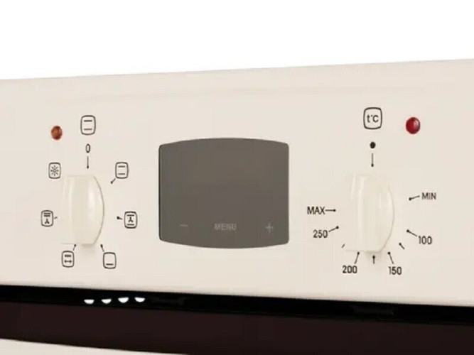 Электрический духовой шкаф Gefest ДА 602-02 В