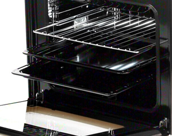 Электрический духовой шкаф Gefest ДА 602-02 В