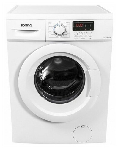 Стиральная машина Korting KWM 40B1060