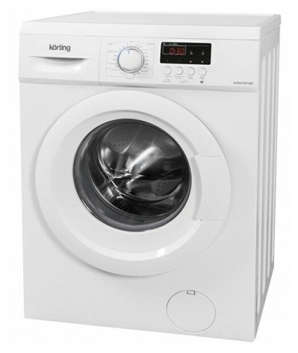 Стиральная машина Korting KWM 40B1060