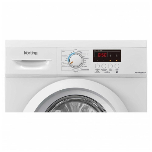 Стиральная машина Korting KWM 40B1060