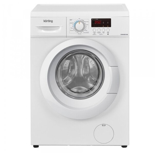 Стиральная машина Korting KWM 40B1060