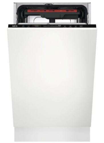 Посудомоечная машина Aeg FSE73507P