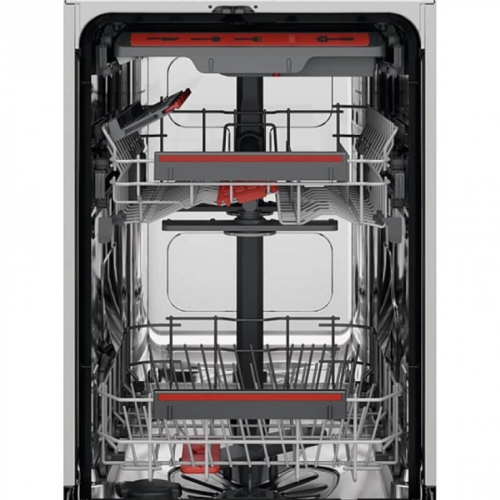 Посудомоечная машина Aeg FSE73507P