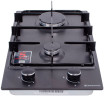 Газовая варочная панель Esperanza HG2G25 B