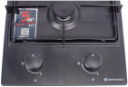 Газовая варочная панель Esperanza HG2G25 B
