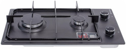 Газовая варочная панель Esperanza HG2G25 B