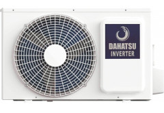 Внешний блок сплит-системы Dahatsu DHMULT -42/5