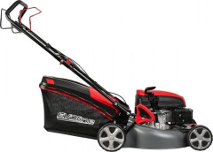 Газонокосилка бензиновая Evoline LMG46CS