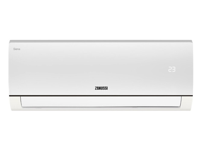 Внутренний блок Zanussi ZACS/I-07 HIN FMI/N8 Multi Combo НС-1293944